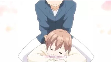 Hanime Homo Erectus Traduzido 6