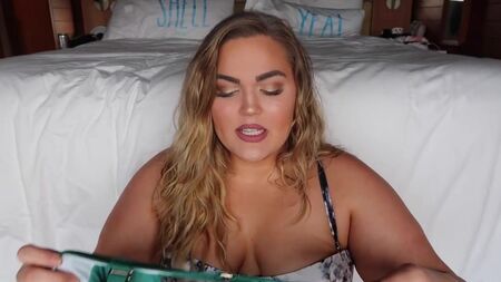 loeylane, é sensual