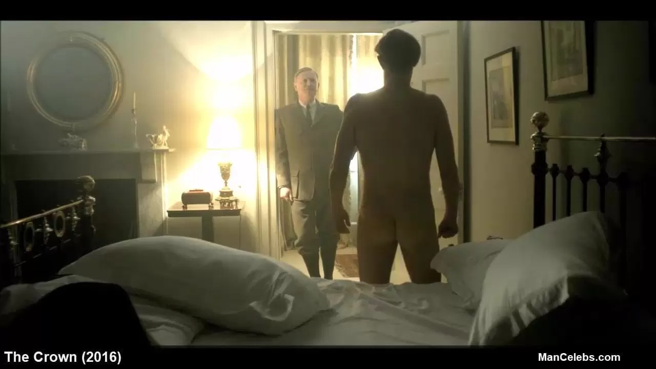 Male Celebrity Matt Smith Nude And Sexy Movie Scenes