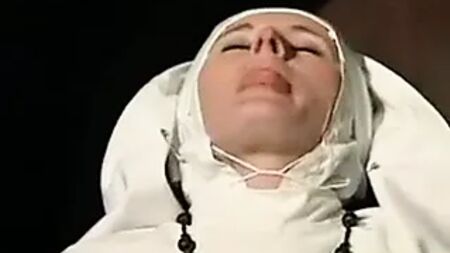 sexo na igreja