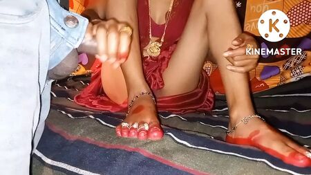 A Ragini teve relações sexuais com o seu próprio empregado