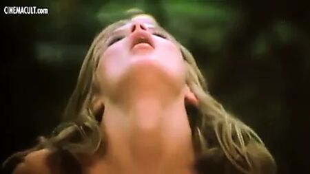 Kristine DeBell e Juliet Graham - Alice no País das Maravilhas XXX