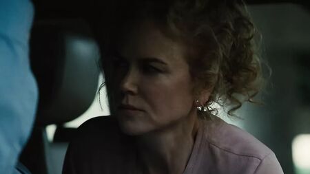 Nicole Kidman – De um Veado Sagrado (2018)