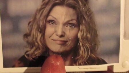 Michelle Pfeiffer: Aquele Ouro Branco