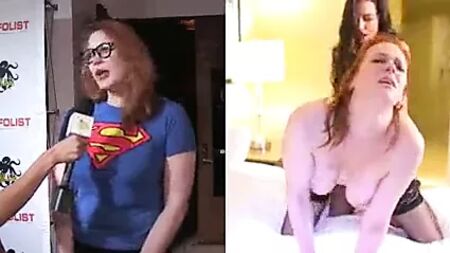 CELEBRIDADES FEMININAS FALAM SOBRE O VÍDEO INTIMO DELAS