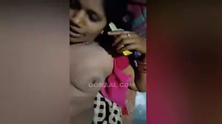 Vídeo de sexo com uma bhabi de Odia com áudio nítido