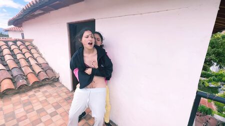 Tive relações sexuais com a minha ex-namorada; foi ela que se ofereceu a mim