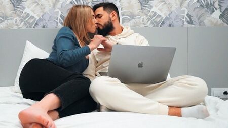 Caro, bem, meus buracos são mais importantes que o trabalho!