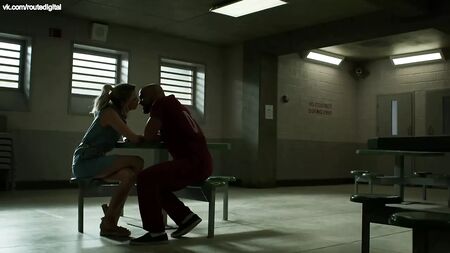 RILEY VOELKEL HIGHTOWN 1.ª Temporada, Episódio 3