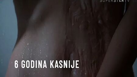 Angelka Prpic A Única Saída