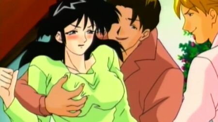 Hiiro no koku - Episódio 1