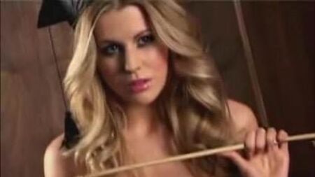 Madison Welch - Escola do Sexo