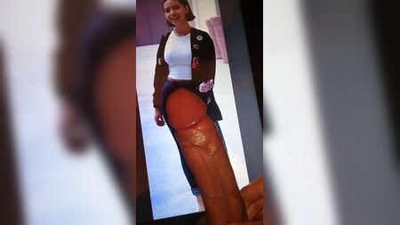 Homenagem a Angela Aguilar