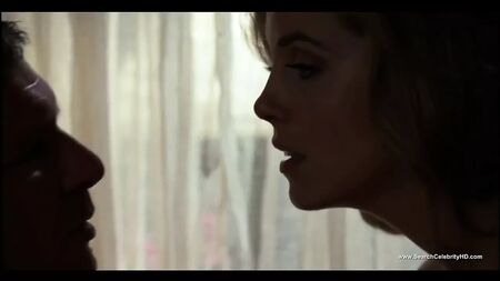 Cenas de nudez de Greta Scacchi - Presumed Innocent - HD
