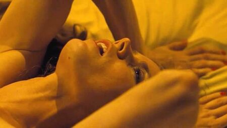 Cena de sexo com Amy Adams nua no ScandalPlanetCom