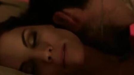 Jaimie Alexander - «Broken Vows»