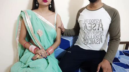 Série web indiana «Hawas», Episódio 1: O sexo mais escaldante de sempre – Devar Bhabhi Hornycouple149