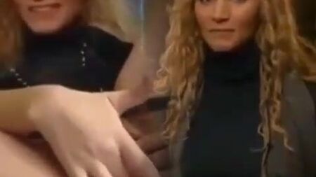 Suzannah Lipscomb XXX (Falsificado)