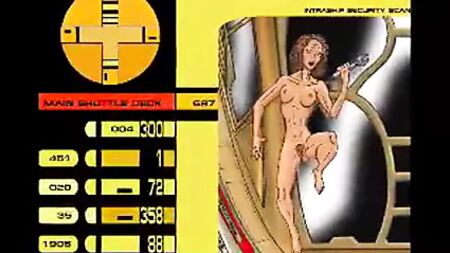 MULHERES DE STAR TREK