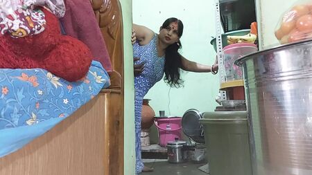 Sexo real entre cunhado e cunhada