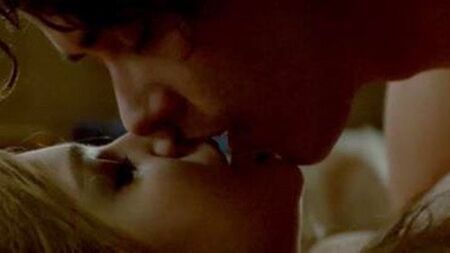 Cena de sexo com Chloe Grace Moretz - Se Eu Ficar - ScandalPlanet.Com