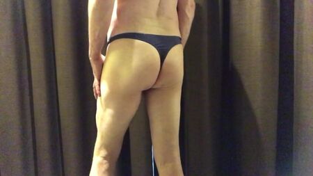 Tangas, tangas fio dental, cuecas para homem