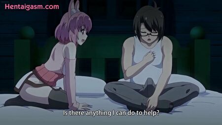 Usamimi Bouken-Tan: Salvando o Mundo Enquanto namoramos - Parte 1 (Legendado)