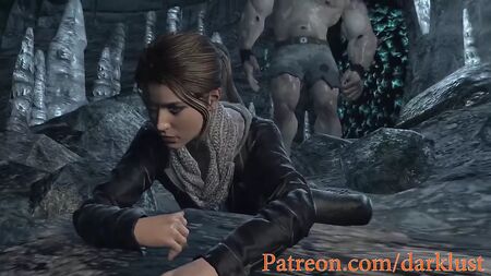 As Fronteiras de Tomb Raider