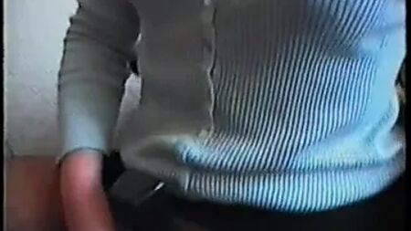 Sexo por telefone caseiro no Reino Unido