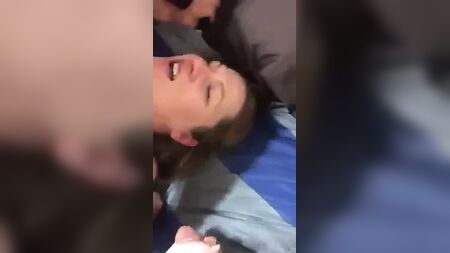 O marido que deixou a mulher ser violada