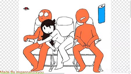 Jogo de sexo com animações do Jaiden