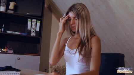 Gina Gerson: Gangbang