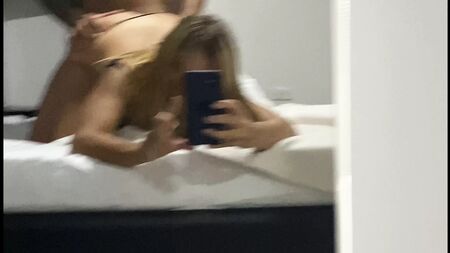 Wanda Nara - Vídeo vazado da famosa argentina de rabo grande