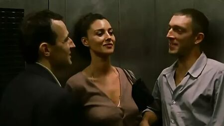 Monica Bellucci - Irreversível