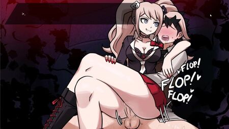 Sumata Cafe Episódio 1 - Junko Enoshima