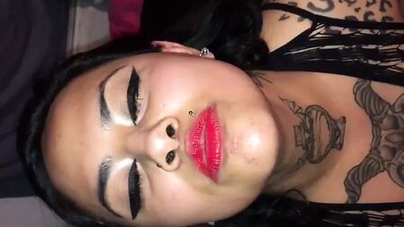 filmando uma prostituta mexicana a 200 pesos por broche