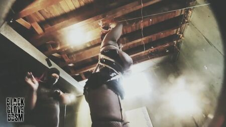 BDSM negro
