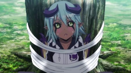 A parte de «Monster Musume» que me fez vir nas calças