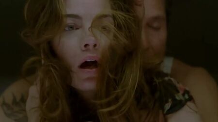 True Detective - 1.ª Temporada, Episódio 6, Parte 3 - Michelle Monaghan, Matthew McC