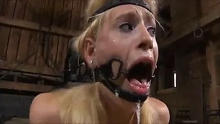 Máquina de sexo oral