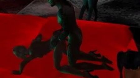 Eu no Red Light Center