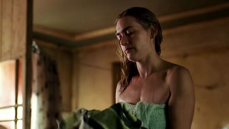 Kate Winslet - O Leitor (2008)
