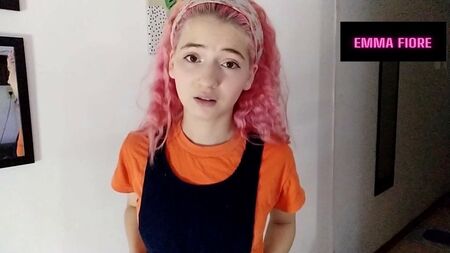 A ama chupa-me a pila e eu venho-me na boca dela (POV)