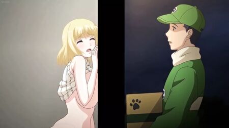 A Russa que Apareceu em Katainaka - Episódio 4
