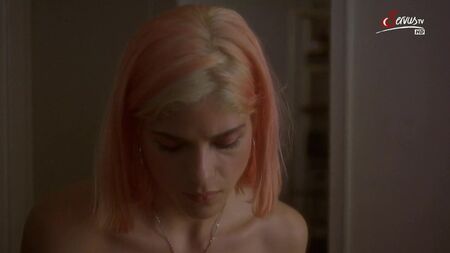 Selma Blair - Contar Histórias (2001)