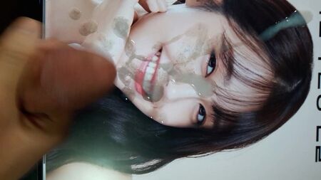 Apink Eunji como (homenagem) #6