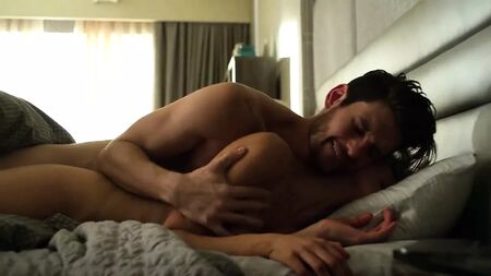 O Punisher da Netflix - Cena de sexo com Dinah Madani 2