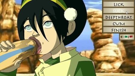 Boquete no Avatar