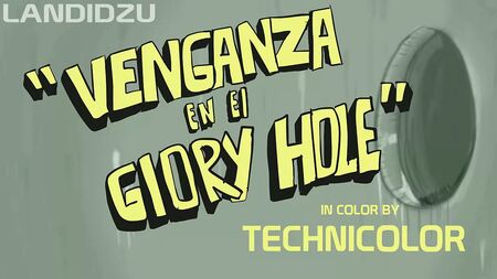 Vingança no Glory Hole