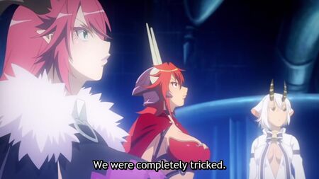 Anime ecchi «The Seven Deadly Sins» #11